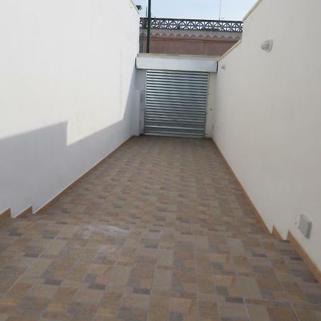 Casa Rita Hotel Manduria Buitenkant foto